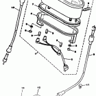 SR 540 Спидометр