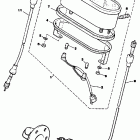 ET 340T Спидометр