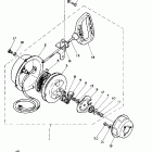 SR 540 Стартер