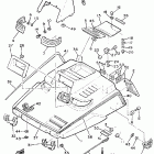 EC 340 Стекло ветровое