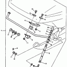 VMX 540 Stabilizer kit optional