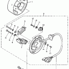 BR 250 Генератор