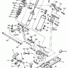 PZ 480E Лыжа