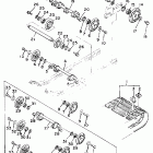 ET 340T Подвеска трака 1
