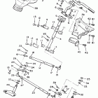 ET 340T Рулевое управление