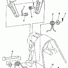 EC 340 Тормоза