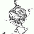 Bravo LT Цилиндр