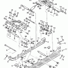 PZ 480 Подвеска трака 2