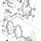 PZ 480 Привод трака 2