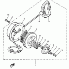PZ 480 Стартер