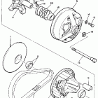 Bravo LT Вариатор