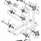 EX 570 Подвеска трака 1