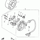 ET 340T Генератор