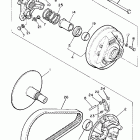 ET 340 Вариатор