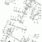 EC 340 Рулевое управление