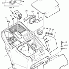 BR 250 Панель приборов