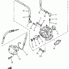 ET 340 Масляный насос