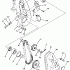 EC 340 Привод трака 2