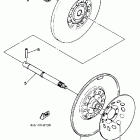 ET 340 Вторичный вал
