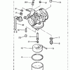 ET 340 Карбюратор
