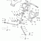 SR 540 Рулевое управление