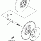 EC 340 Вторичный вал