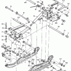 BR 250 Подвеска трака 2