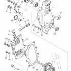 SR 540 Привод трака 2