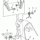 CF 300 Тормоза