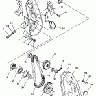 ET 340T Track drive 2 et340tk