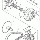 ET 340 Вариатор