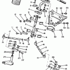 XL 540 Управление