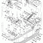 SR 540 Подвеска трака 2