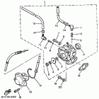 ET 340 Масляный насос