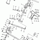 ET 340 Рулевое управление