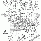 VMX 540 Frame vmx540j