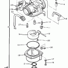 BR 250 Карбюратор