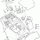 BR 250 Instrument panel br250k