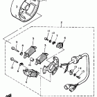 CF 300 Генератор