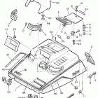 ET 340T Shroud windshield et340tj