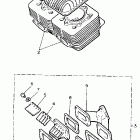 SR 540 Alternate race parts