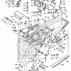 VMX 540 Frame vmx540k