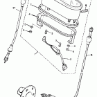 ET 340T Speedometer et340tk
