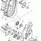 BR 250 Привод трака 2