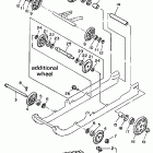 ET 340 Подвеска трака 1