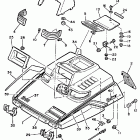 ET 340 Стекло ветровое