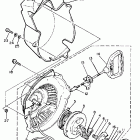 ET 340 Стартер
