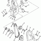EC 340 Привод трака 2
