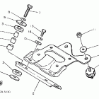 ET 340T Крепление двигателя