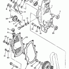 VMX 540 Привод трака 2